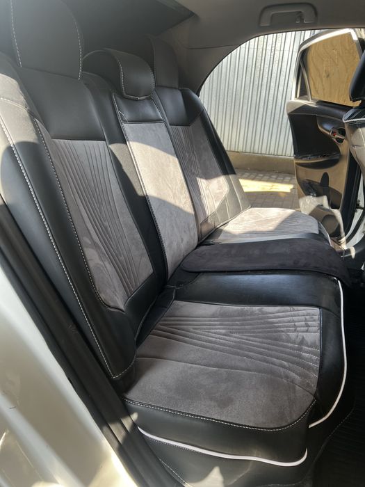 Универсальные чехлы