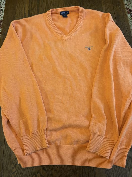 Pulover Gant xxl