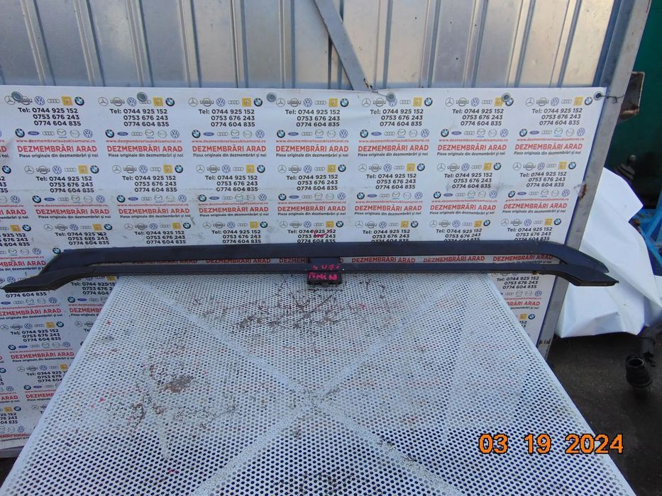 Bare plafon Mitsubishi Pinin 1999-2006 bari plafon longitudinale 5 usi pinin