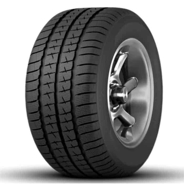 Anvelope All SEASON 215/75 R16C 113/111R Noi Sunny NC513