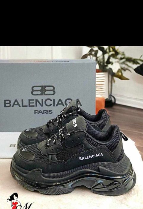 Adidași balenciaga damă
