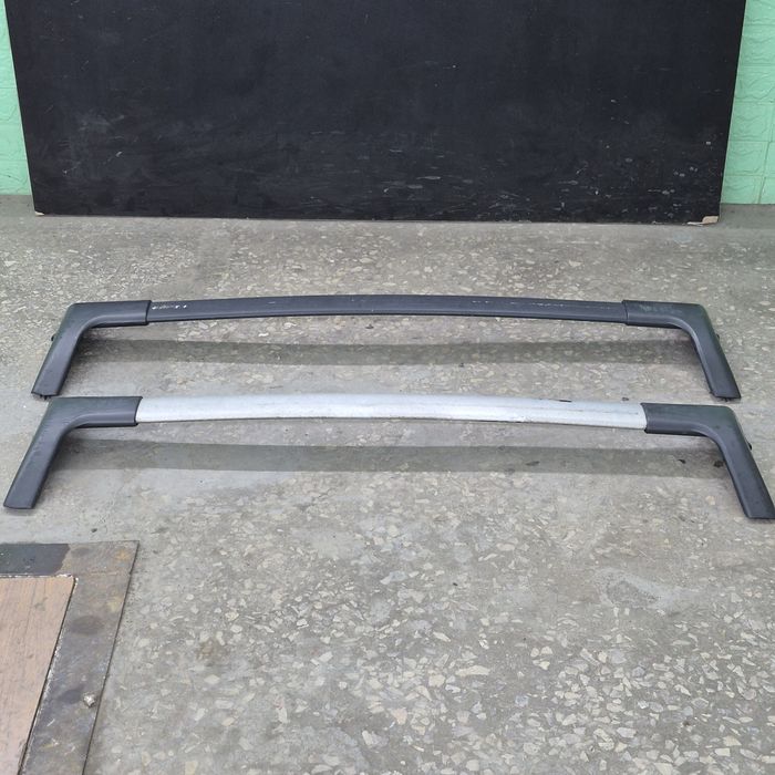 Рейлинги Lexus RX300