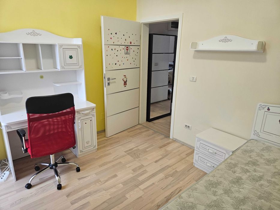 Proprietar, inchiriez apartament 3 camere Braytim