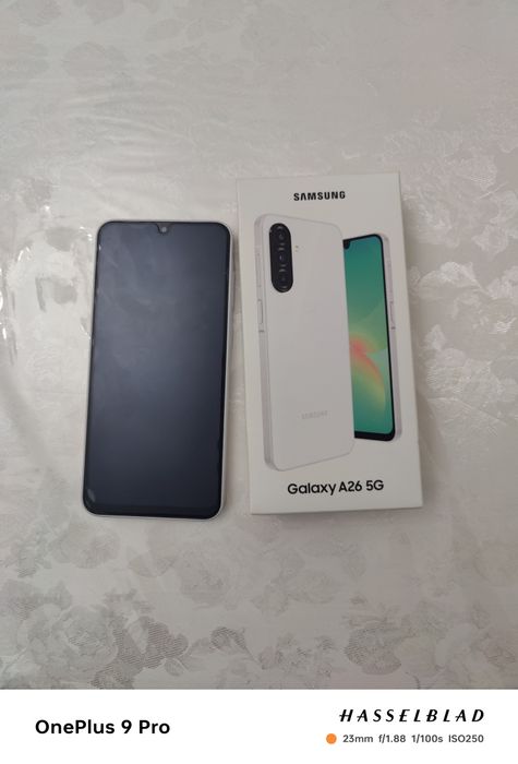 Samsung a26 128Gb