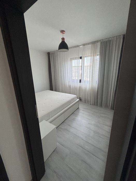 Chirie Apartament 2 camere, Valea Rediului, Rediu, Iasi