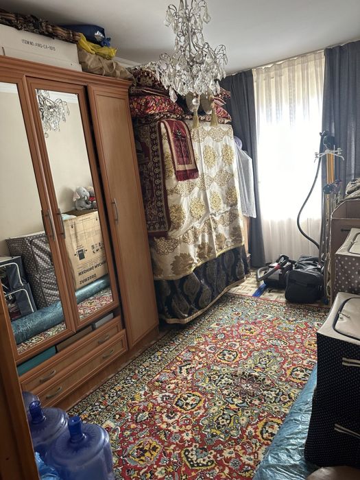 Продается квартира