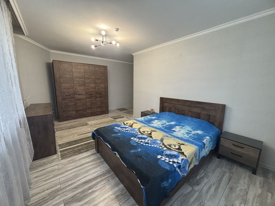 Сдам квартиру посуточно, почастно