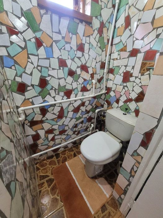 Сдается дом участок