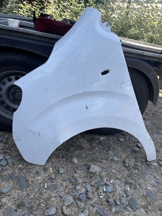 Калник Peugeot Expert,Toyota Proace,Citroen Jumpy.