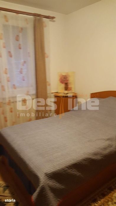 Apartament 3 Camere Decomandat