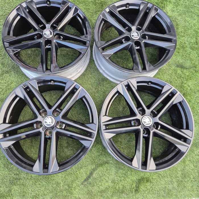 Jante Audi Originale R 19 5x112, Vw, Skoda,Audi  Q5, A3, A4, A5, A6, A7, A8