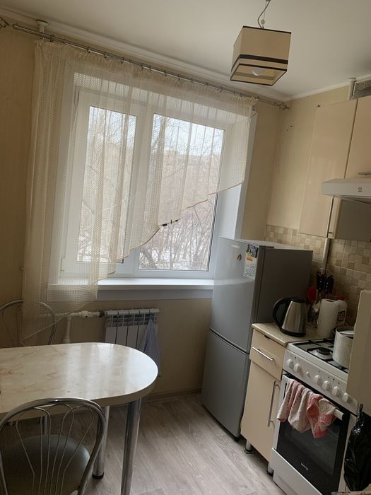 Квартира Помесячно