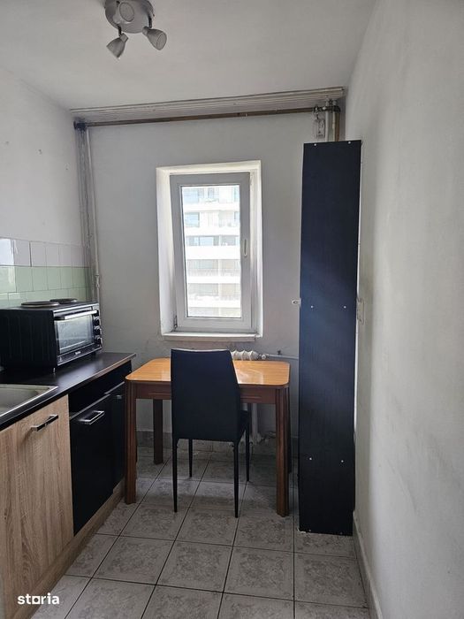 APARTAMENT 2 camere semidecomandat cf. 1 - TOMIS NORD