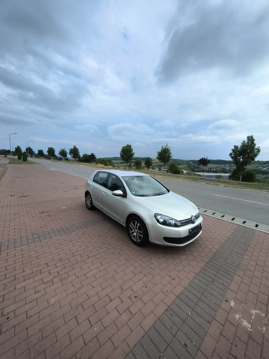 VOLKSWAGEN Golf 2009 — imagine 2