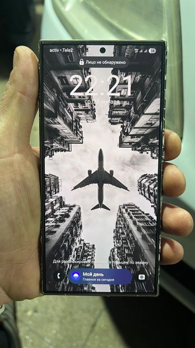 Продам обмен S24ultra 512g.