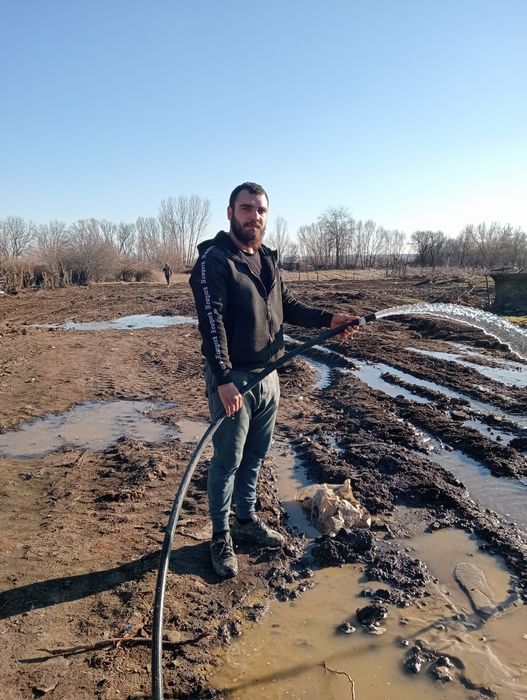 Foraje puțuri apă