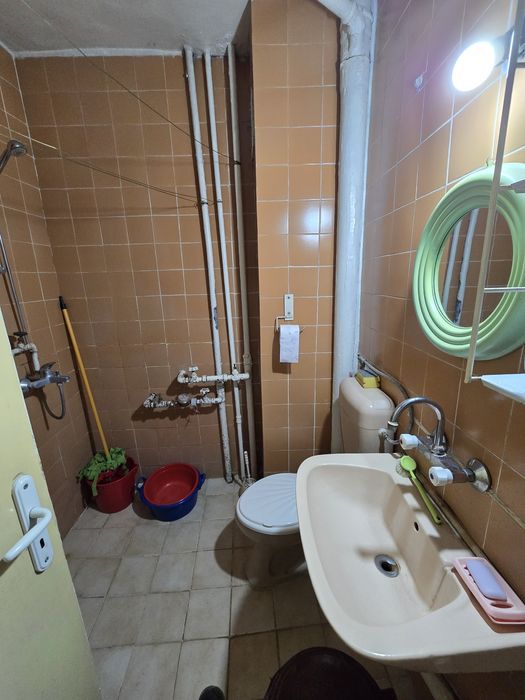 Продава се Тристаен апартамент в Казанлък - 72 кв.м за 815 €/кв.м - Снимка #9