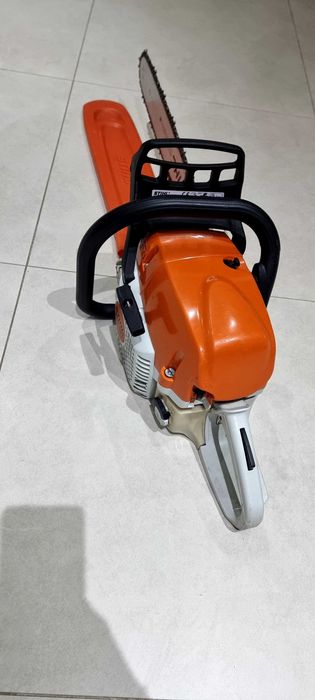 Drujbă Stihl  MS 291