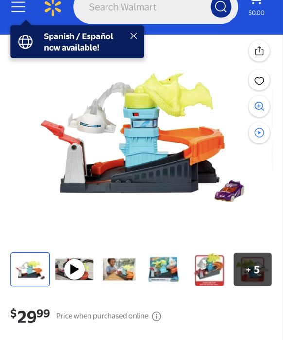 Треки hot wheels б/у