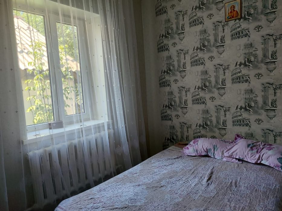 Хороший дом в жетыгене