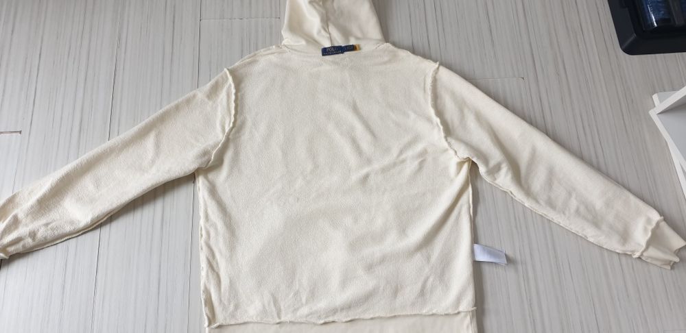 POLO Ralph Lauren Hoodie Mens Size L  НОВО! ОРИГИНАЛ! Мъжки Суичър!