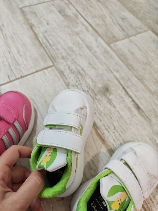 обувки ,почти като нови!