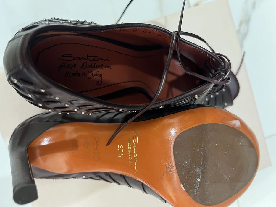 Продам туфли