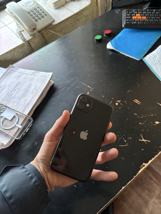 Айфон 11 обмен с доплатой