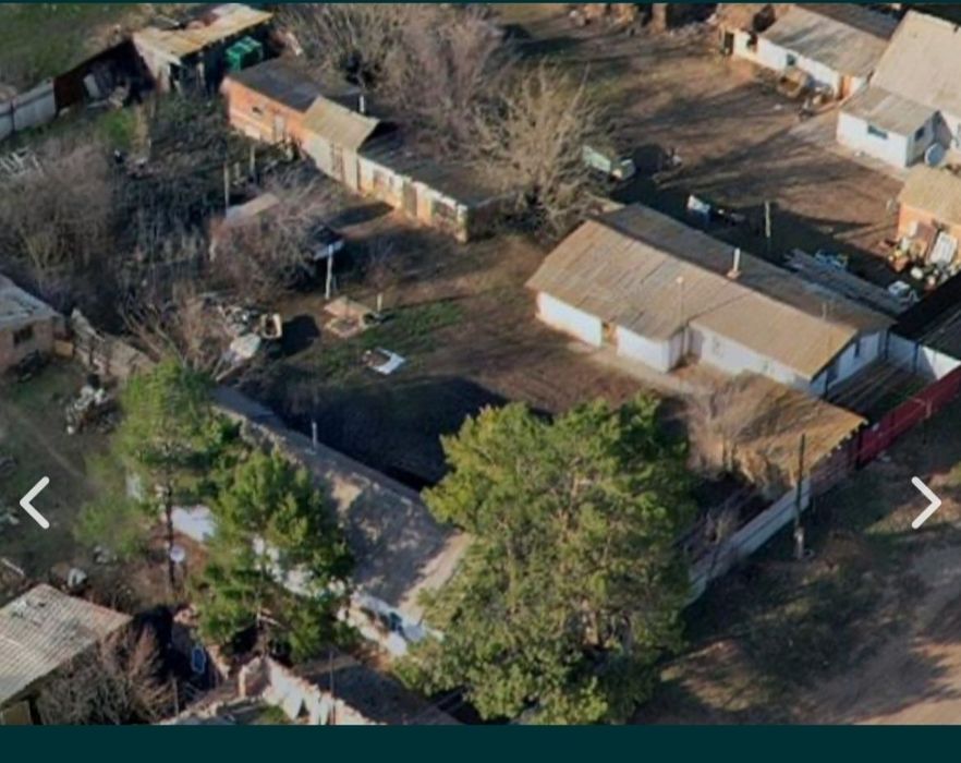 Продаётся дом в с.Дарьинское