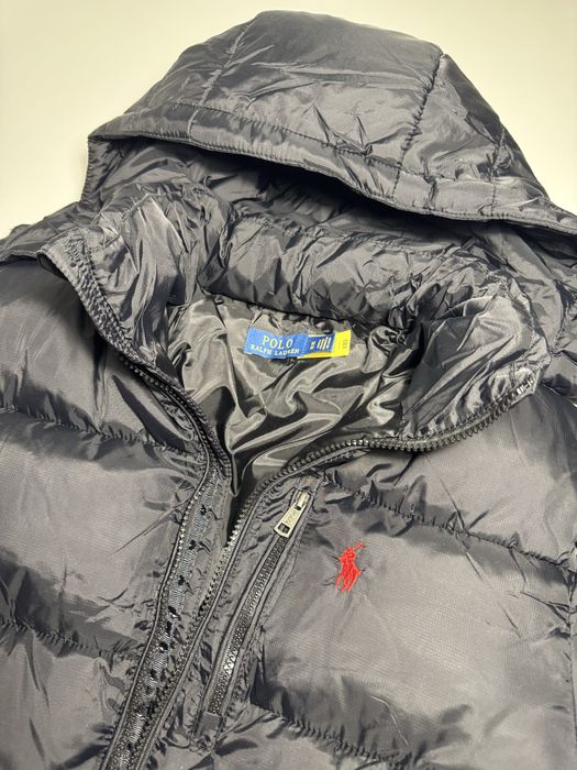 Polo Ralph Lauren Jacket Яке