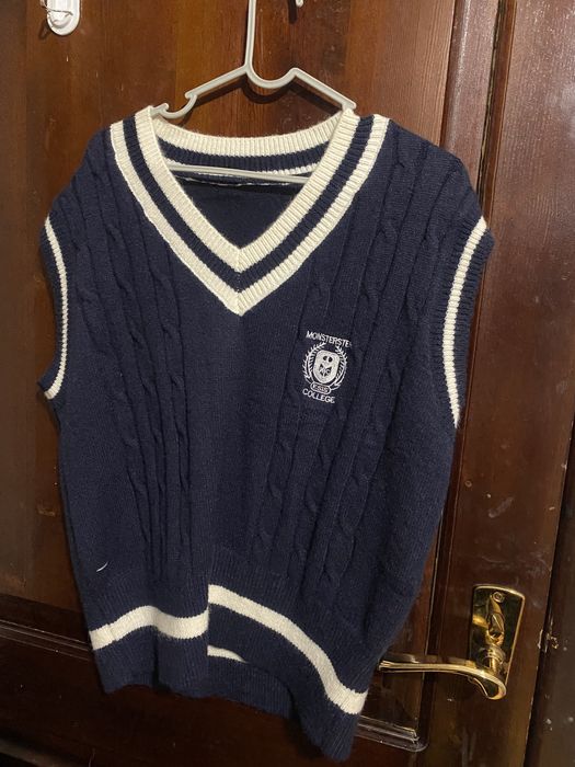 Кардиган джемпер