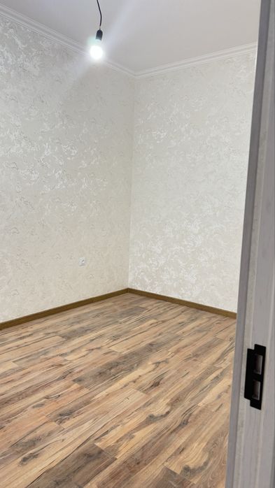 ОДНОКОМНАТНАЯ квартира на земле , старые сергели