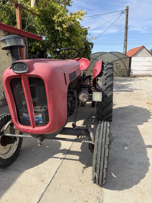 Tractor  CARRARO