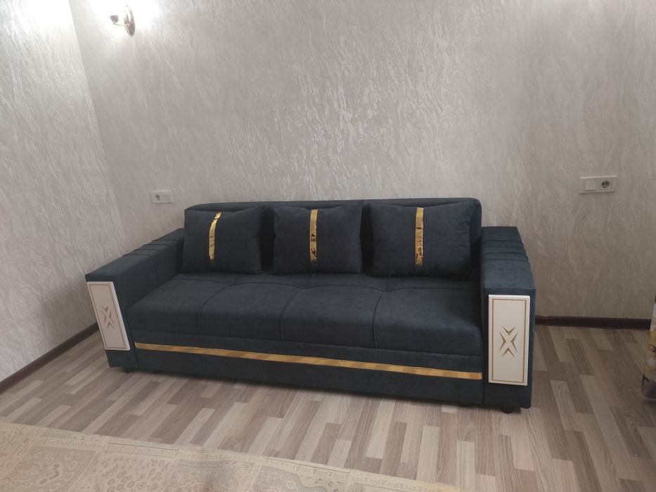 Диван Раскладной Еврокнижка