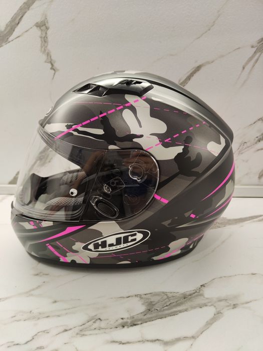 Каска HJC дамска размер М
