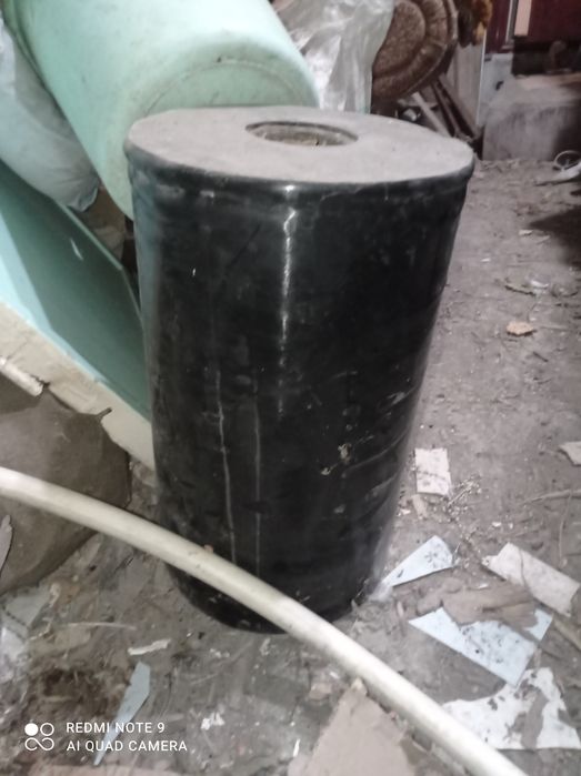 Фаркоп на ВАЗ.  ...