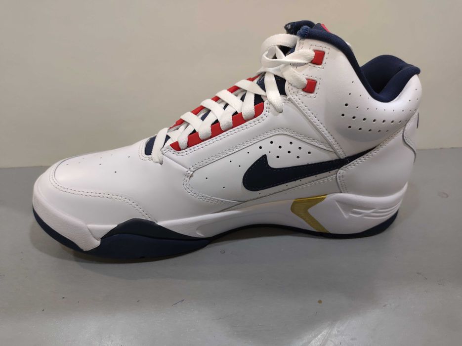 Nike Air N42,43,44.Баскет кецове.Нови.Оригинал.