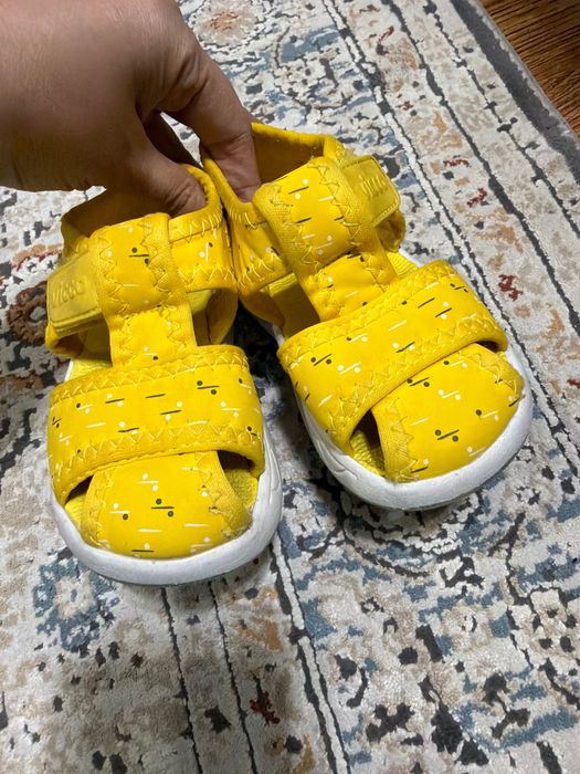 Сандали от VICCO , суперские