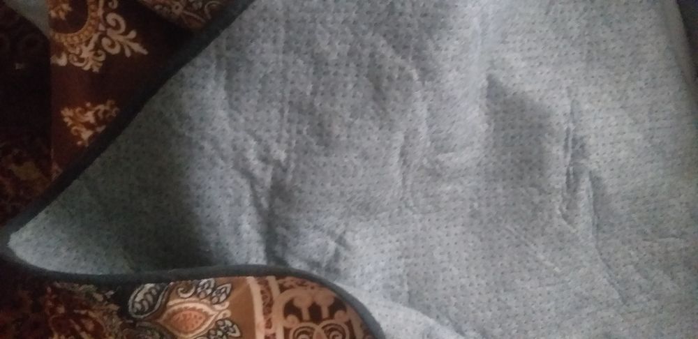 Продам новый плед