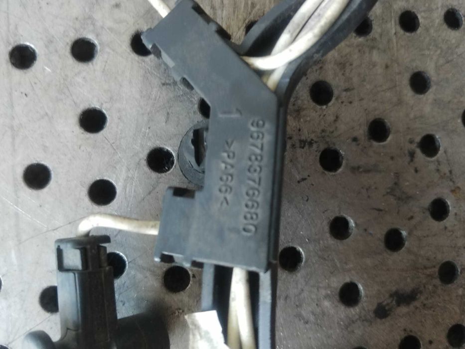 instalatie bujii 2.0 hdi ah03 peugeot boxer euro 6 9678376680