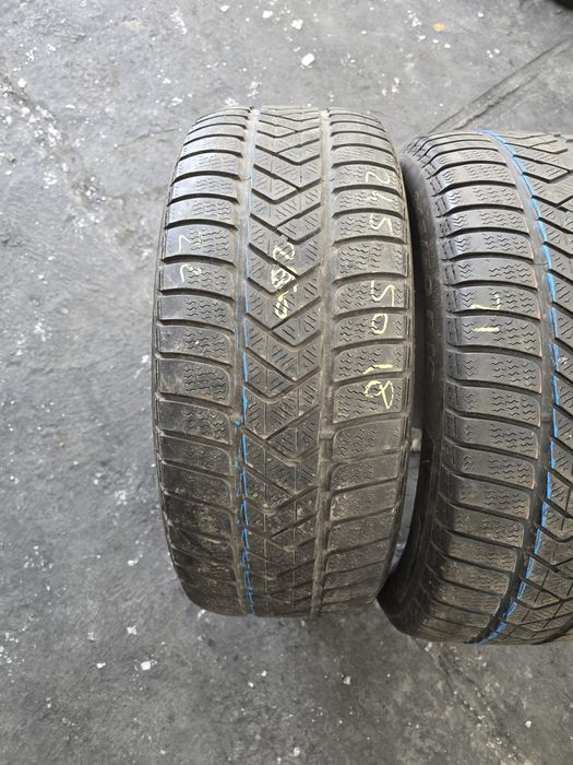 245.50.18 pirelli m+s