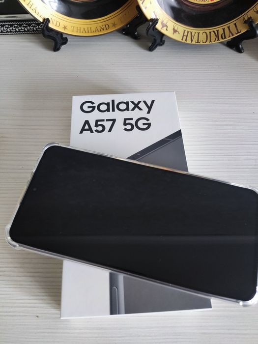 Samsung Galaxy A57 5G