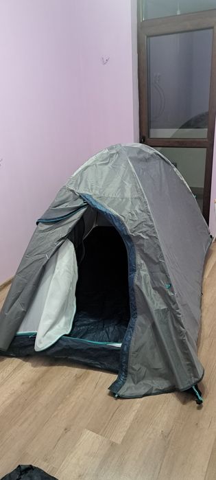 Декатлонска палатка