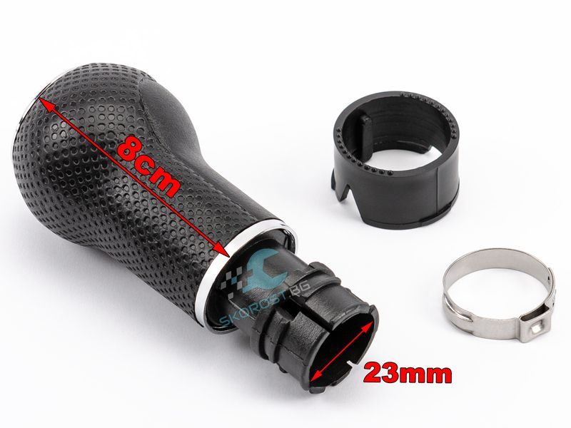 Топка за Скоростен Лост за Фолксваген VW Golf 4 IV Bora