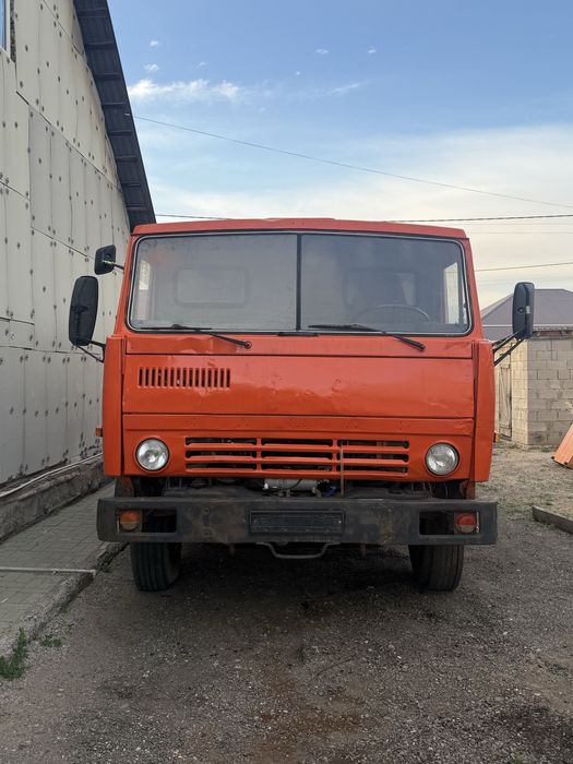 Продам Камаз 5511