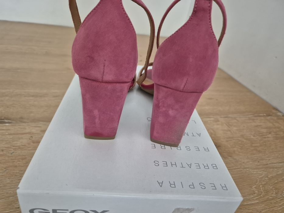 Sandale Geox 35 piele