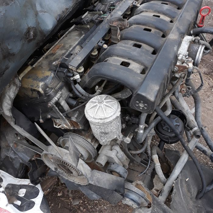 BMW M50B20 intake Camshaft,без ванос  смукателен разпределителен вал