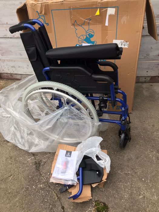 Scaun rulant Thuasne