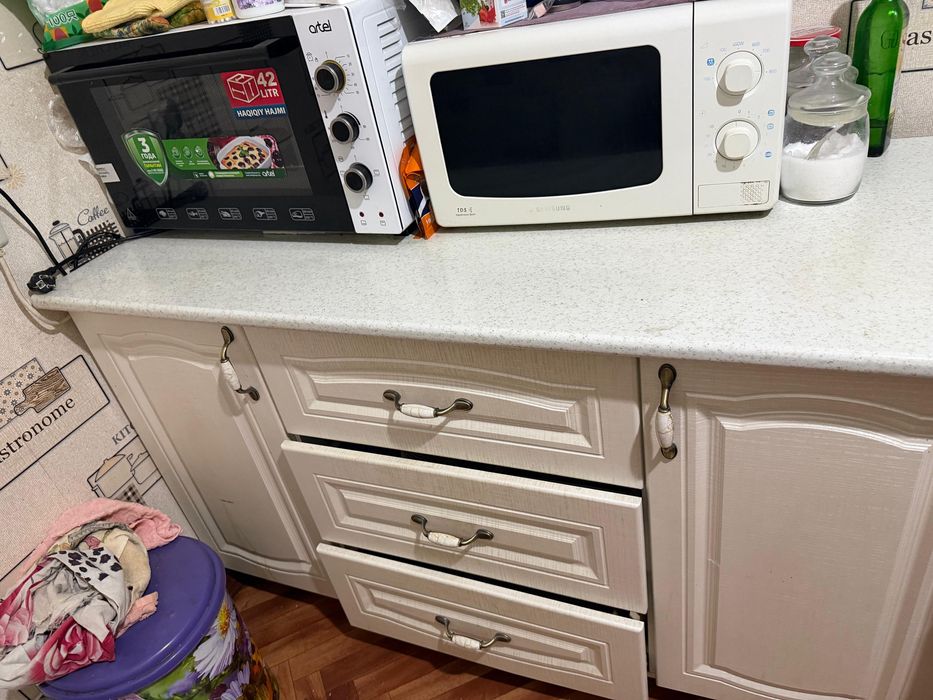 Продается кухонная гарнитура