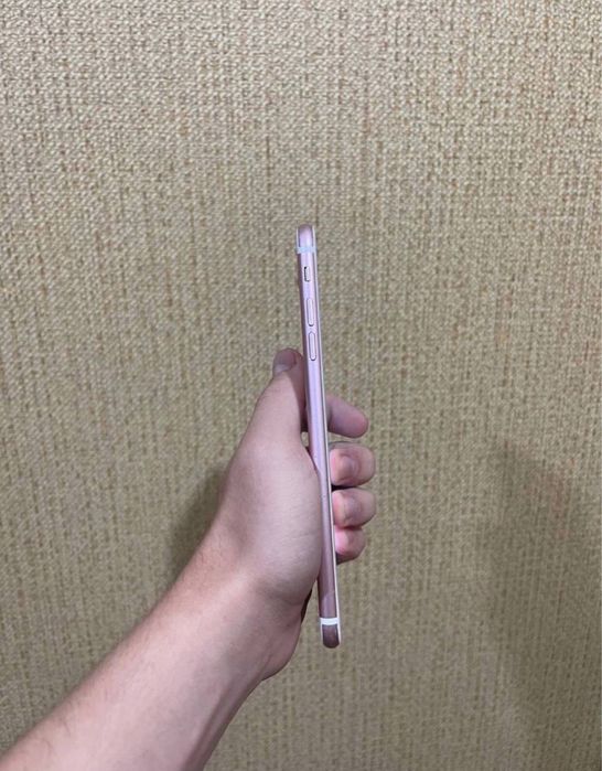 Iphone 7plus gorantıya